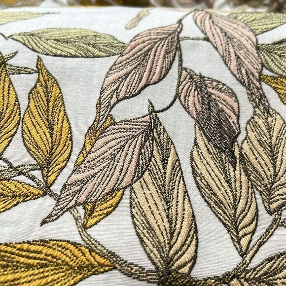 Gianni Bini Beckham Cut out Jaquard Print Sleeveless Front slit Lined Dress NWOT - Picture 10 of 11